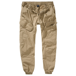 Brandit Hose Ray Vintage Trousers camel