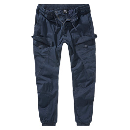 Brandit Hose Ray Vintage Trousers navy