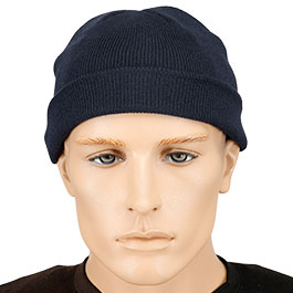 Kleinbild 1 Brandit Beanie Mover navy