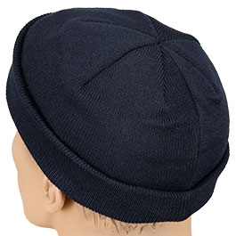 Kleinbild 2 Brandit Beanie Mover navy