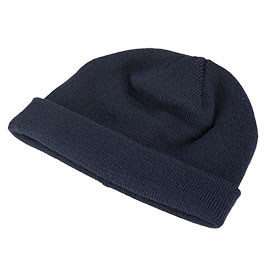 Kleinbild 4 Brandit Beanie Mover navy