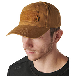 5.11 Schildmtze Flag Bearer Cap kangaroo