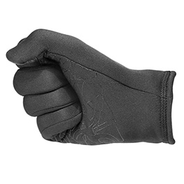 Trekmates Handschuhe Ogwen Stretch Grip schwarz Bild 5