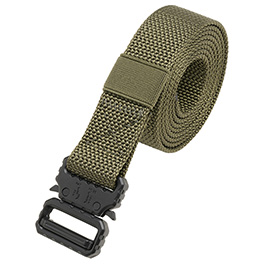 Brandit Grtel Tactical 130 cm oliv