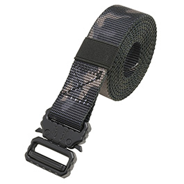 Brandit Grtel Tactical 130 cm darkcamo