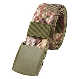 Brandit Grtel Basic unisex tactical camo