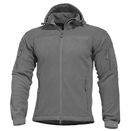 Pentagon Fleecejacke Hercules 2.0 wolf grau