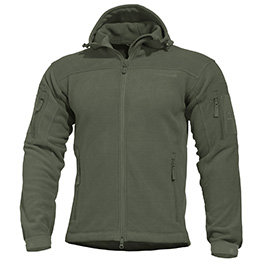 Pentagon Fleecejacke Hercules 2.0 oliv