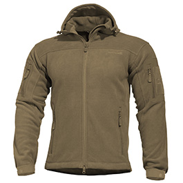 Pentagon Fleecejacke Hercules 2.0 coyote