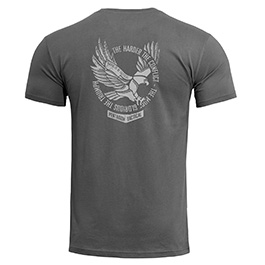 Pentagon T-Shirt Ageron Eagle Quick Dry wolf grau Bild 1 xxx: