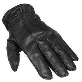TacFirst Handschuhe Highway Patrol 360° schnitthemmend schwarz Bild 3