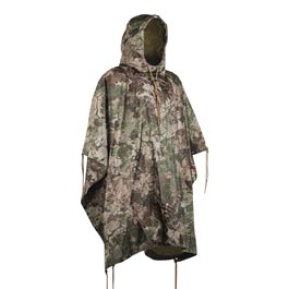 Mil-Tec Regenponcho Ripstop Phantomleaf WASP I Z2