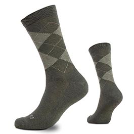 Pentagon Socken Phineas oliv schnelltrocknend