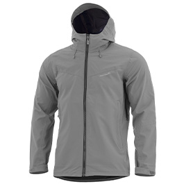 Pentagon Outdoorjacke Monlite Shell Jacket wolf grau wind- und wasserdicht