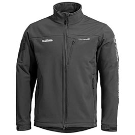 Pentagon Softshell Jacke Reiner 2.0 Escape schwarz