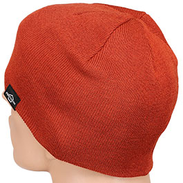 Kleinbild 1 Pentagon Beanie Koris Kastanienrot