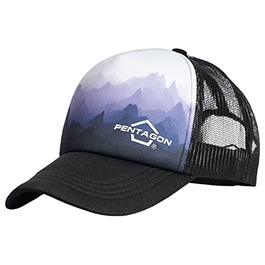 Pentagon BB Trucker Cap Mountain verstellbar