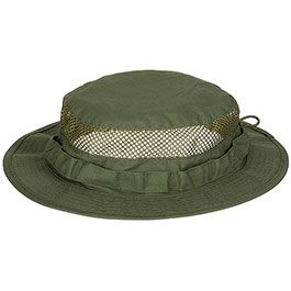 MFH Buschhut Mesh Boonie oliv