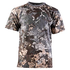 Mil-Tec T-Shirt Phantomleaf WASP I Z1B