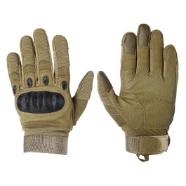 Nuprol PMC Skirmish Glove A Einsatz-Handschuh tan
