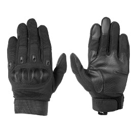 Nuprol PMC Skirmish Glove A Einsatz-Handschuh covert schwarz