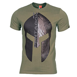 Pentagon T-Shirt Ageron Eternity Quick Dry coyote