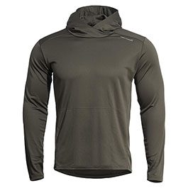 Pentagon Langarmshirt Orion Activity schnelltrocknend RAL7013