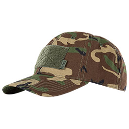 5.11 Schildmtze Flag Bearer Cap woodland