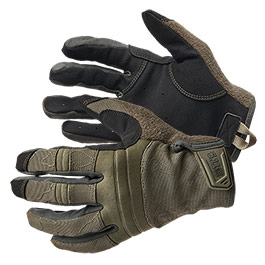 5.11 Handschuhe Competition Shooting 2.0 ranger green
