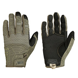 5.11 Handschuhe Competition Shooting 2.0 ranger green