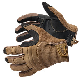 5.11 Handschuhe Competition Shooting 2.0 coyote