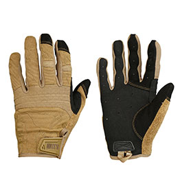 5.11 Handschuhe Competition Shooting 2.0 coyote