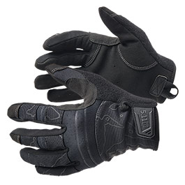 5.11 Handschuhe Competition Shooting 2.0 schwarz