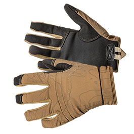 5.11 Handschuhe Competition Insulated coyote