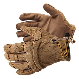5.11 Handschuhe High Abrasion 2.0 kangaroo