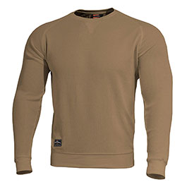 Pentagon Strickpullover Elysium coyote