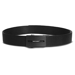 Pentagon Grtel Regal 136 cm schwarz