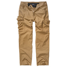 Brandit Hose Tactical Ripstop camel