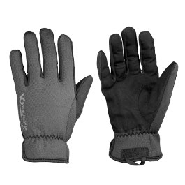 Pyramex Venture Gear Handschuhe Medium Duty Operator covert schwarz