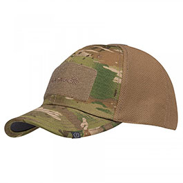 Pentagon Cap Raptor BB Grassman mit Klettflchen