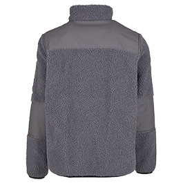 Kleinbild 1 Brandit MEN Jacke Teddyfleece Ramble anthrazit