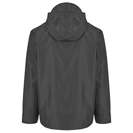 Kleinbild 2 Brandit Windbreaker Arctic schwarz