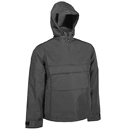 Kleinbild 4 Brandit Windbreaker Arctic schwarz