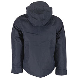 Kleinbild 2 Brandit Windbreaker Arctic navy