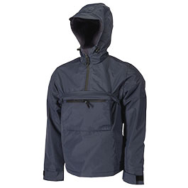Kleinbild 3 Brandit Windbreaker Arctic navy