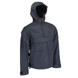 Kleinbild 4 Brandit Windbreaker Arctic navy