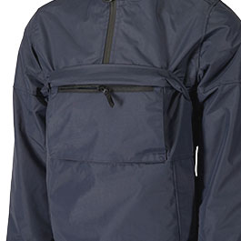 Kleinbild 5 Brandit Windbreaker Arctic navy
