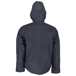 Kleinbild 6 Brandit Windbreaker Arctic navy