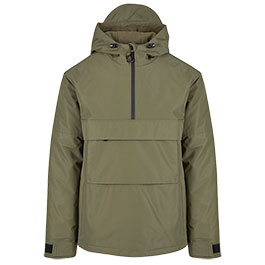 Thumbnail Brandit Windbreaker Arctic oliv