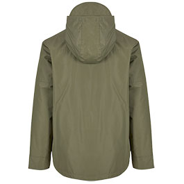 Kleinbild 2 Brandit Windbreaker Arctic oliv